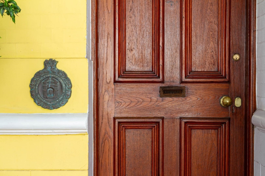 4 Bedroom Property for Sale in Bantry Bay Western Cape